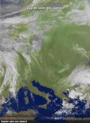 NOAA 15 MCIR