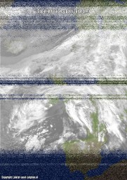 NOAA 15 MCIR