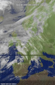 NOAA 18 MCIR